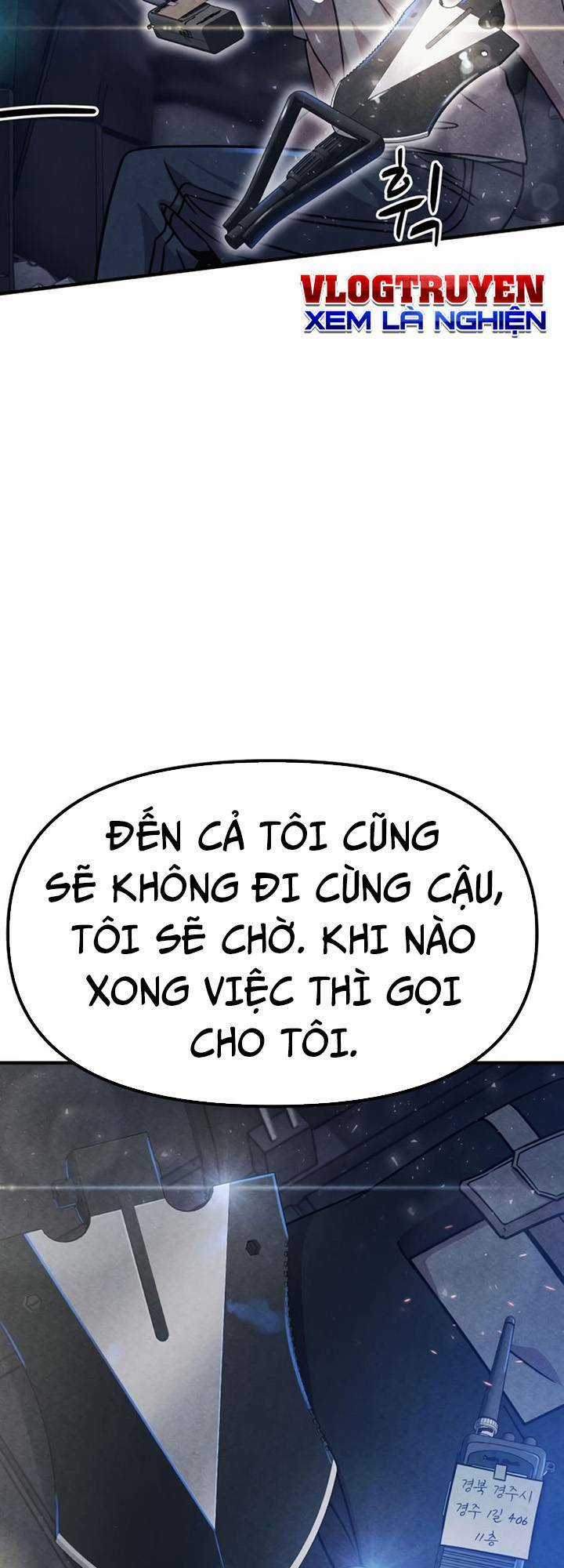 Xác Sống Và Sát Nhân - Chapter 4 - Trang 24