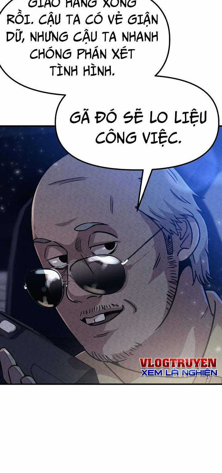 Xác Sống Và Sát Nhân - Chapter 4 - Trang 40