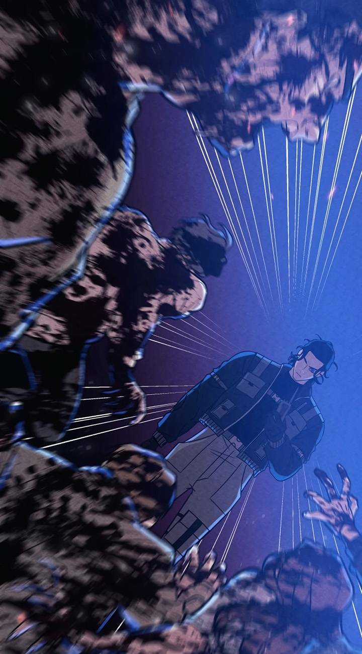 Xác Sống Và Sát Nhân - Chapter 4 - Trang 44