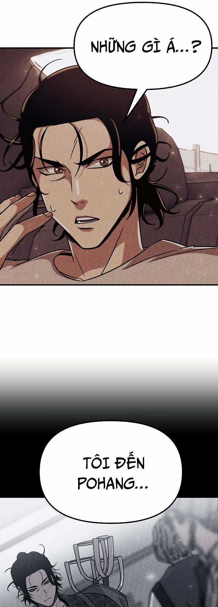 Xác Sống Và Sát Nhân - Chapter 4 - Trang 6