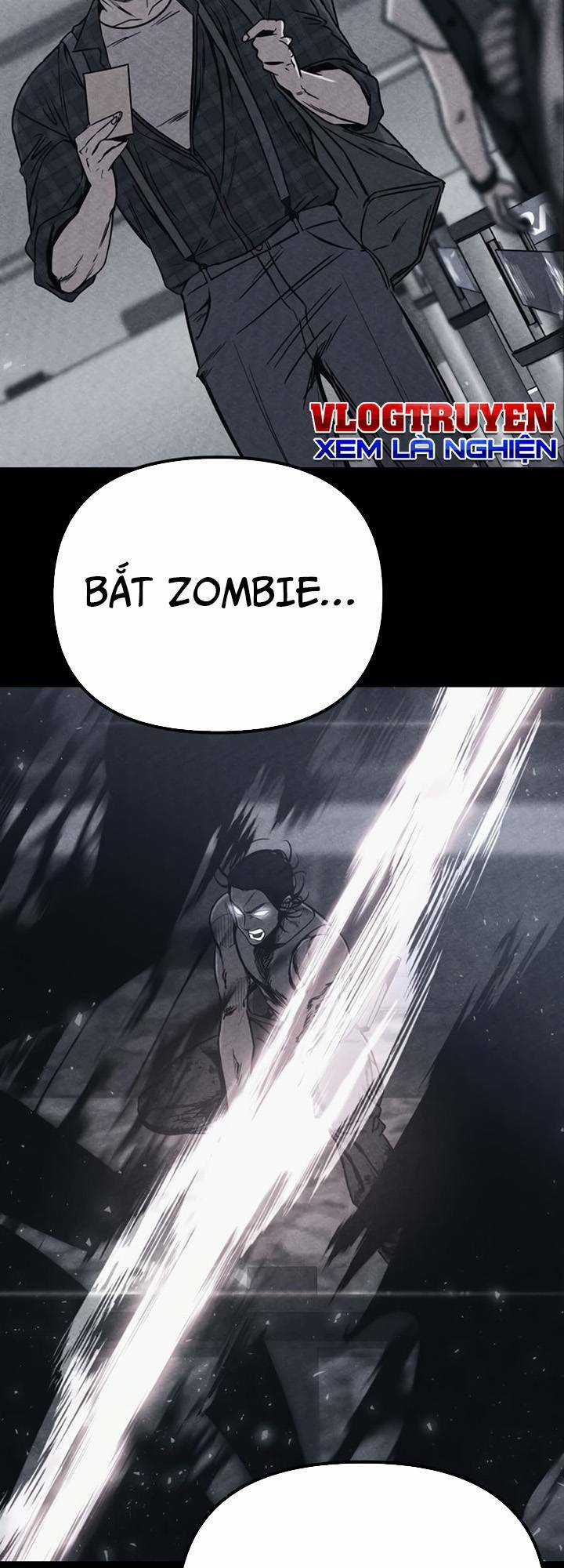 Xác Sống Và Sát Nhân - Chapter 4 - Trang 7