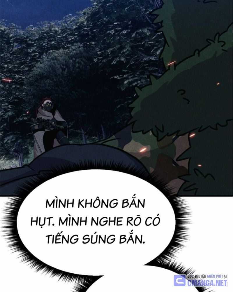 Xác Sống Và Sát Nhân - Chapter 40 - Trang 132