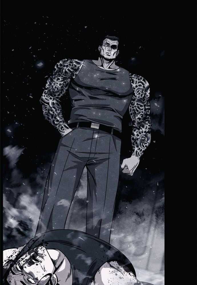 Xác Sống Và Sát Nhân - Chapter 41 - Trang 179