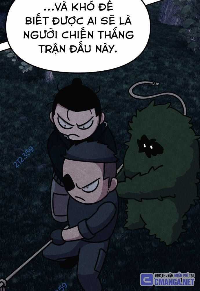 Xác Sống Và Sát Nhân - Chapter 41 - Trang 30