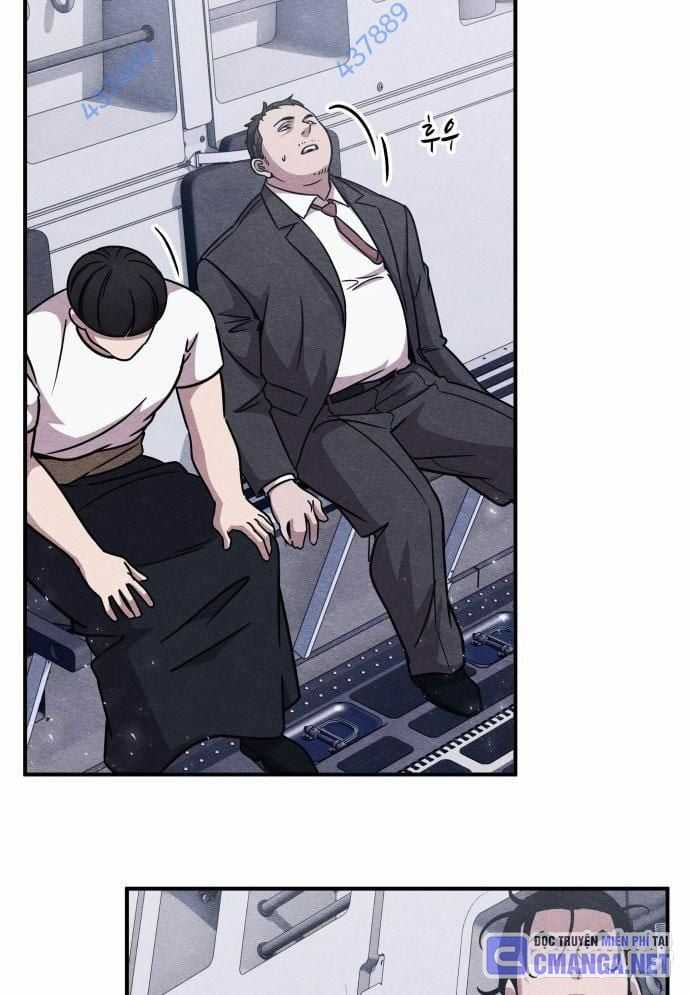 Xác Sống Và Sát Nhân - Chapter 46 - Trang 3