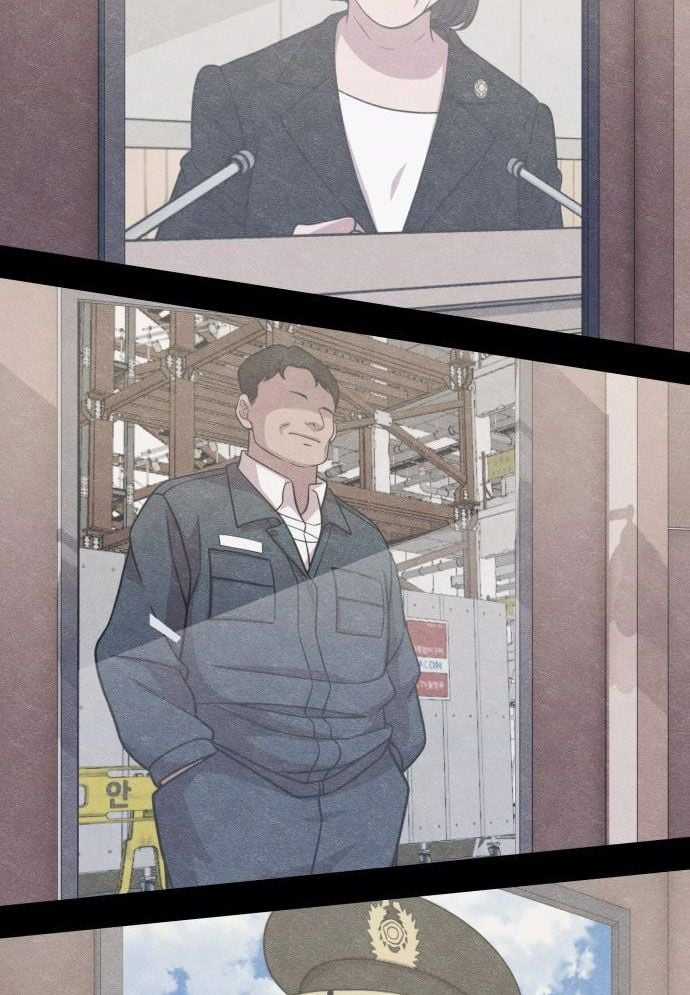 Xác Sống Và Sát Nhân - Chapter 49 - Trang 130