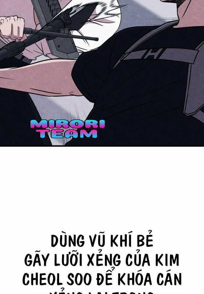 Xác Sống Và Sát Nhân - Chapter 49 - Trang 14