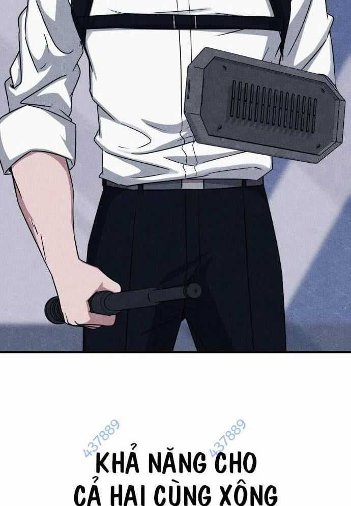 Xác Sống Và Sát Nhân - Chapter 49 - Trang 5