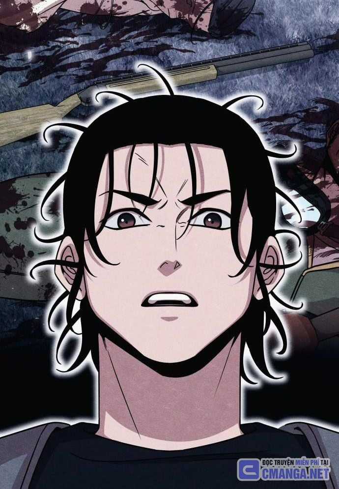 Xác Sống Và Sát Nhân - Chapter 49 - Trang 96