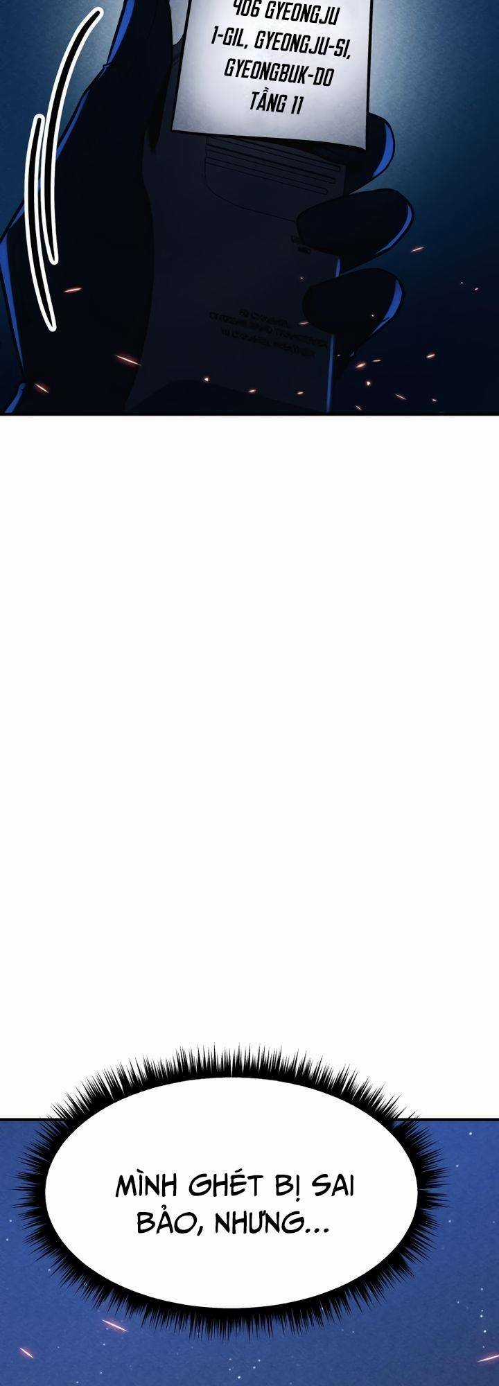 Xác Sống Và Sát Nhân - Chapter 5 - Trang 38