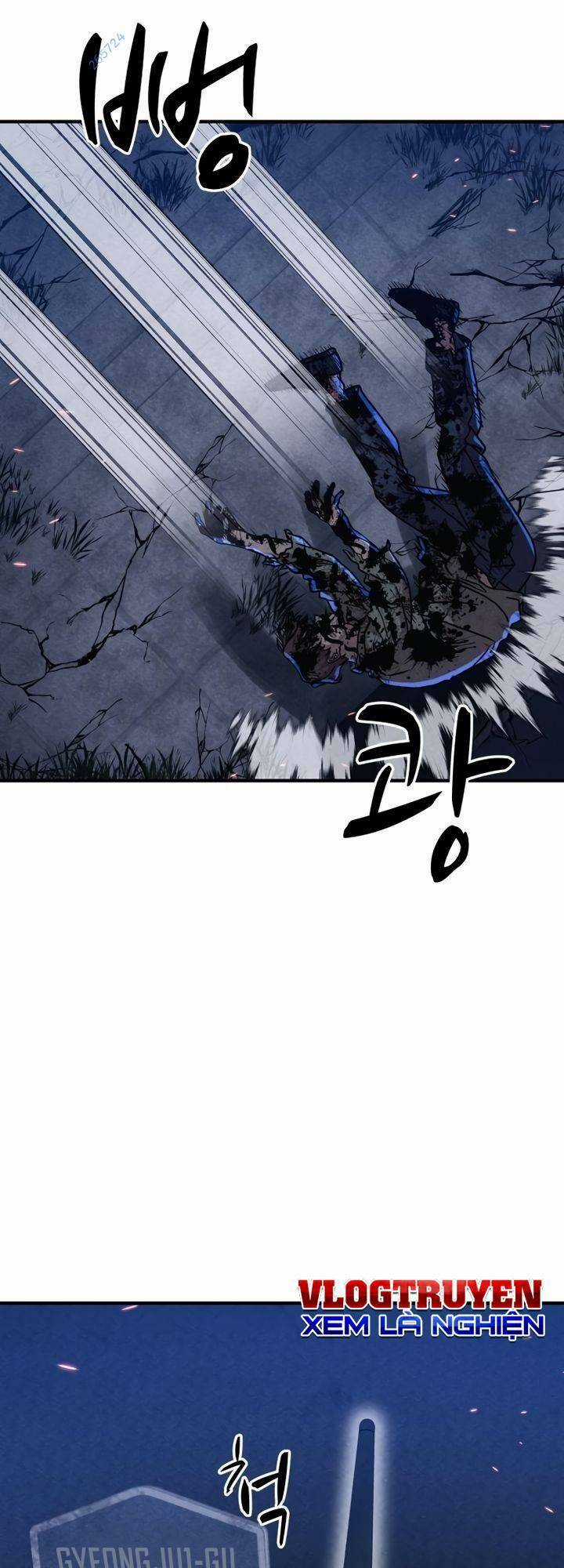 Xác Sống Và Sát Nhân - Chapter 5 - Trang 41