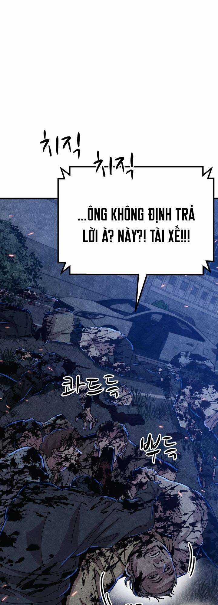 Xác Sống Và Sát Nhân - Chapter 5 - Trang 66