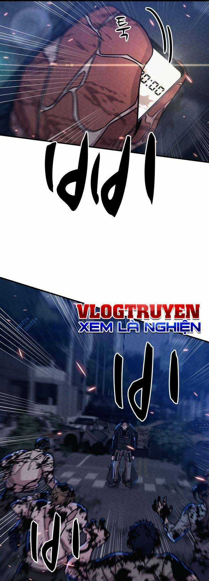 Xác Sống Và Sát Nhân - Chapter 5 - Trang 90