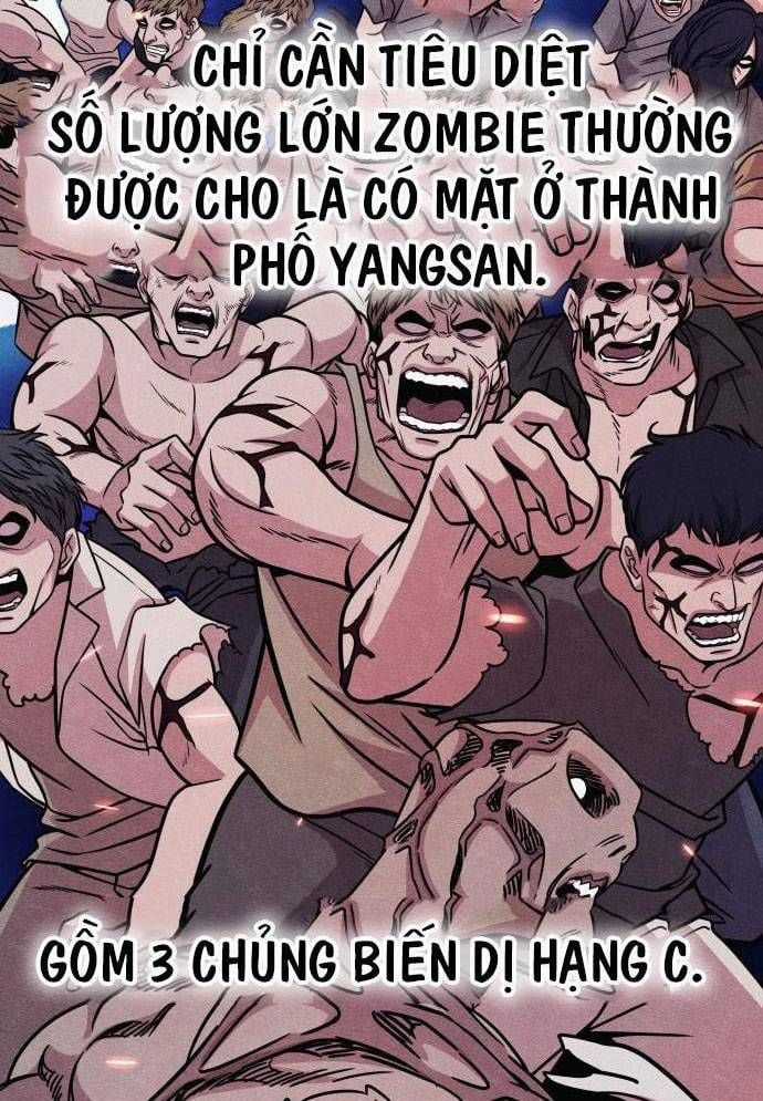 Xác Sống Và Sát Nhân - Chapter 52 - Trang 94