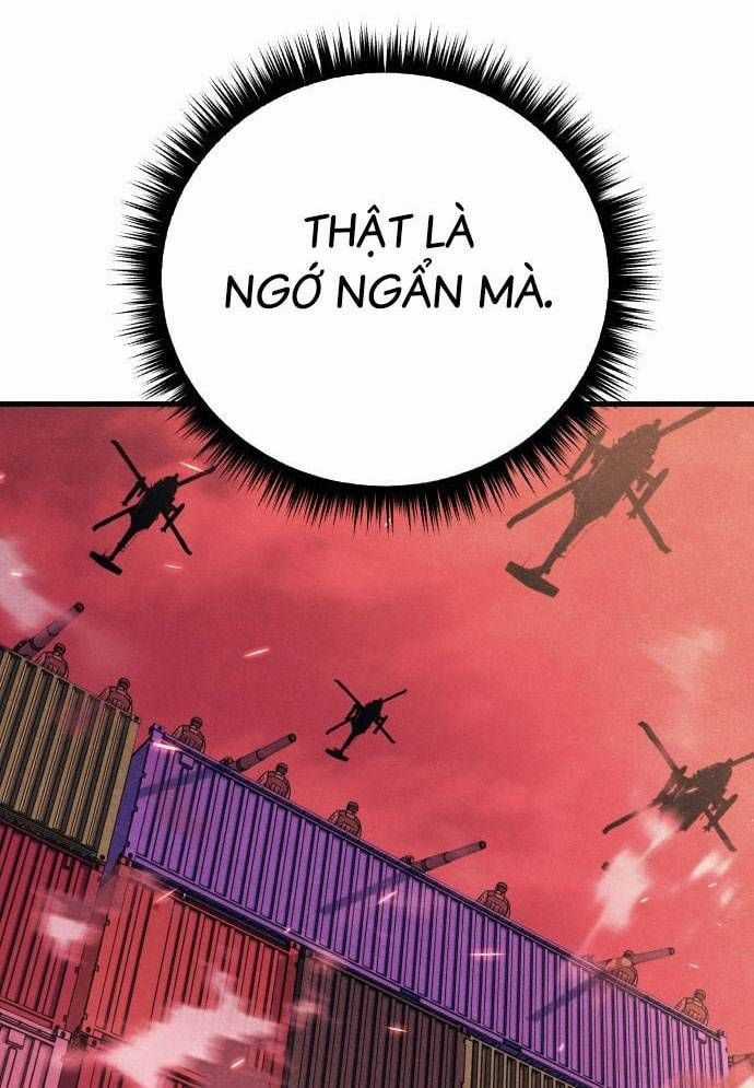 Xác Sống Và Sát Nhân - Chapter 55 - Trang 10