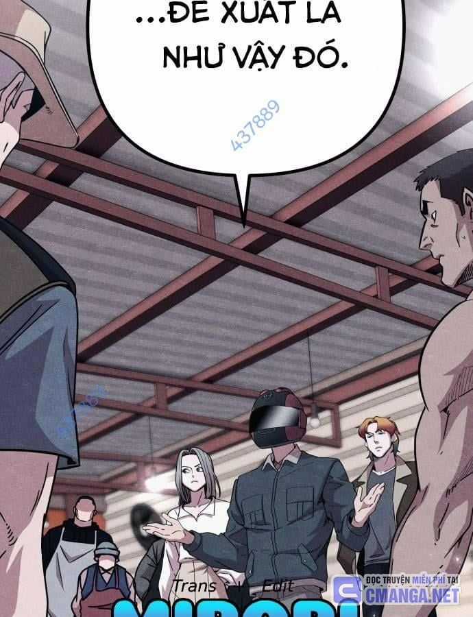 Xác Sống Và Sát Nhân - Chapter 59 - Trang 3