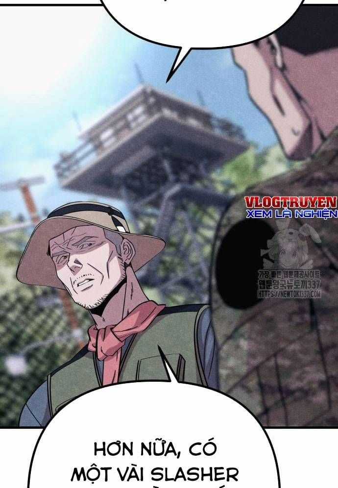 Xác Sống Và Sát Nhân - Chapter 61 - Trang 112