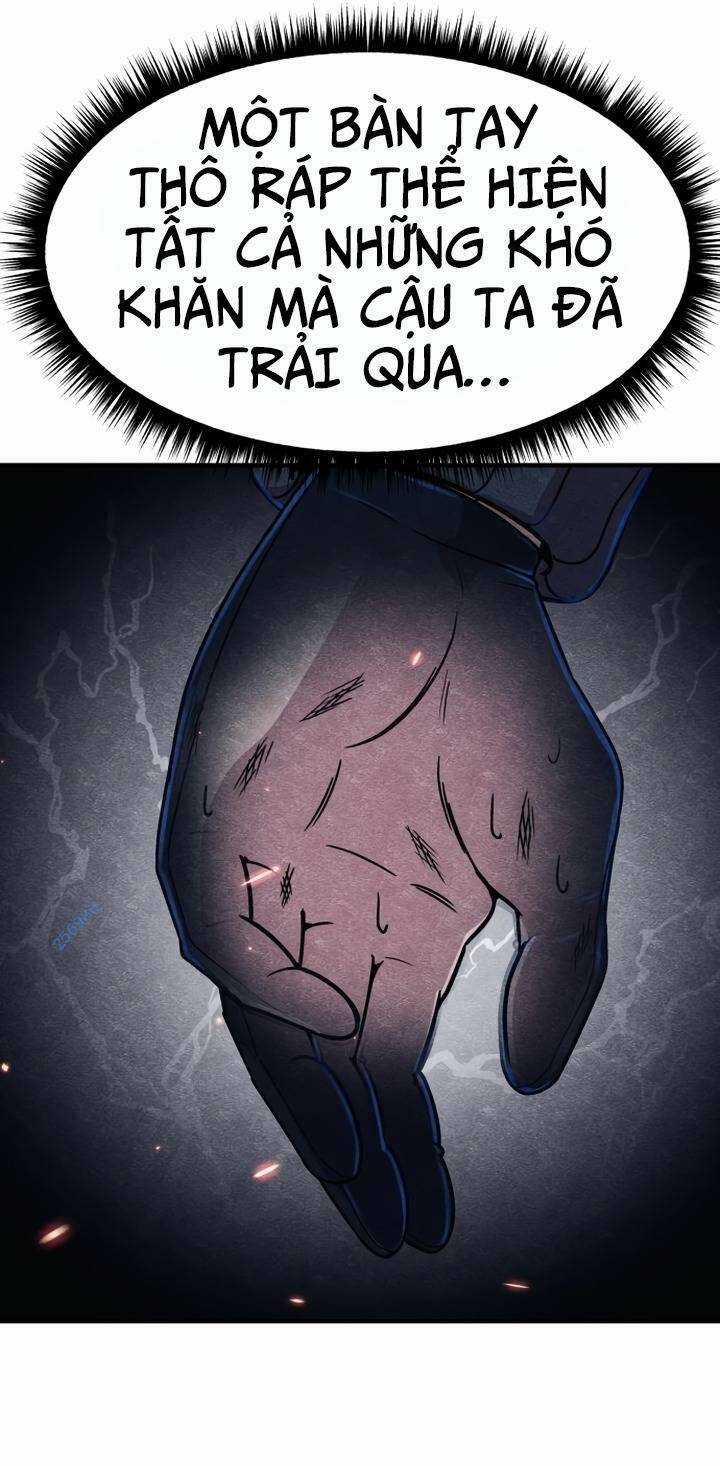 Xác Sống Và Sát Nhân - Chapter 7 - Trang 26