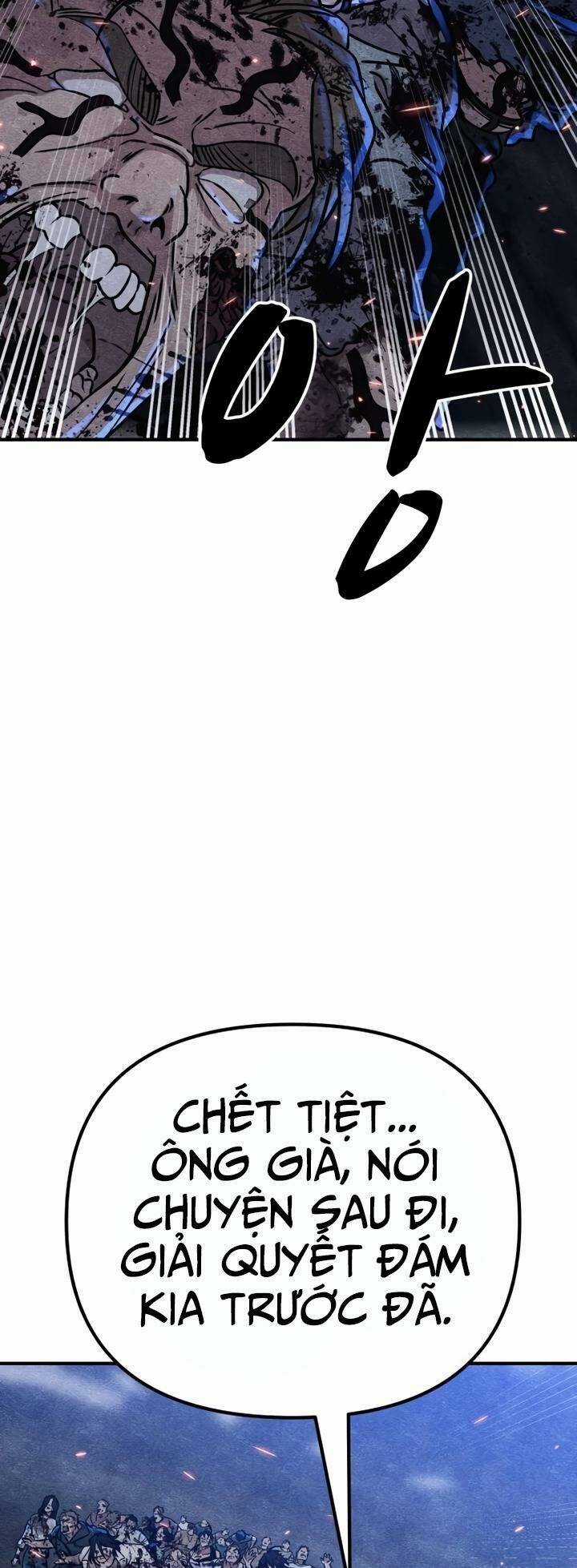 Xác Sống Và Sát Nhân - Chapter 7 - Trang 32