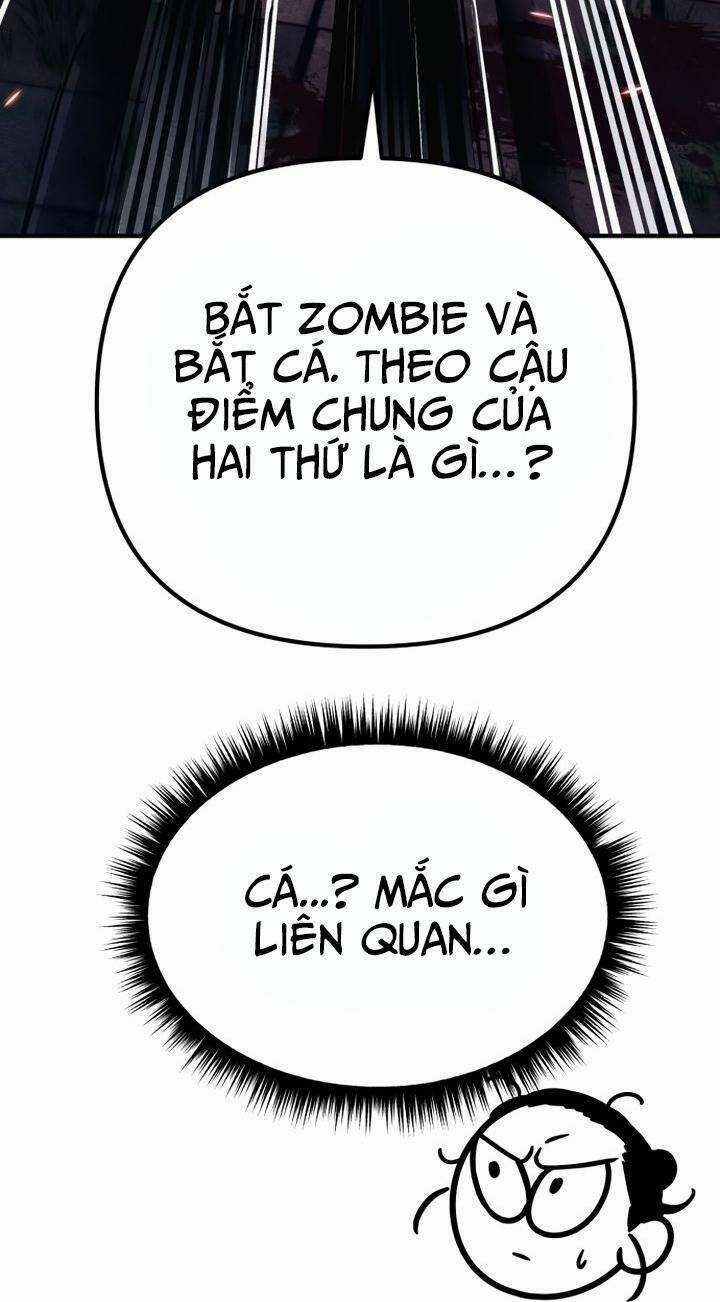 Xác Sống Và Sát Nhân - Chapter 7 - Trang 40