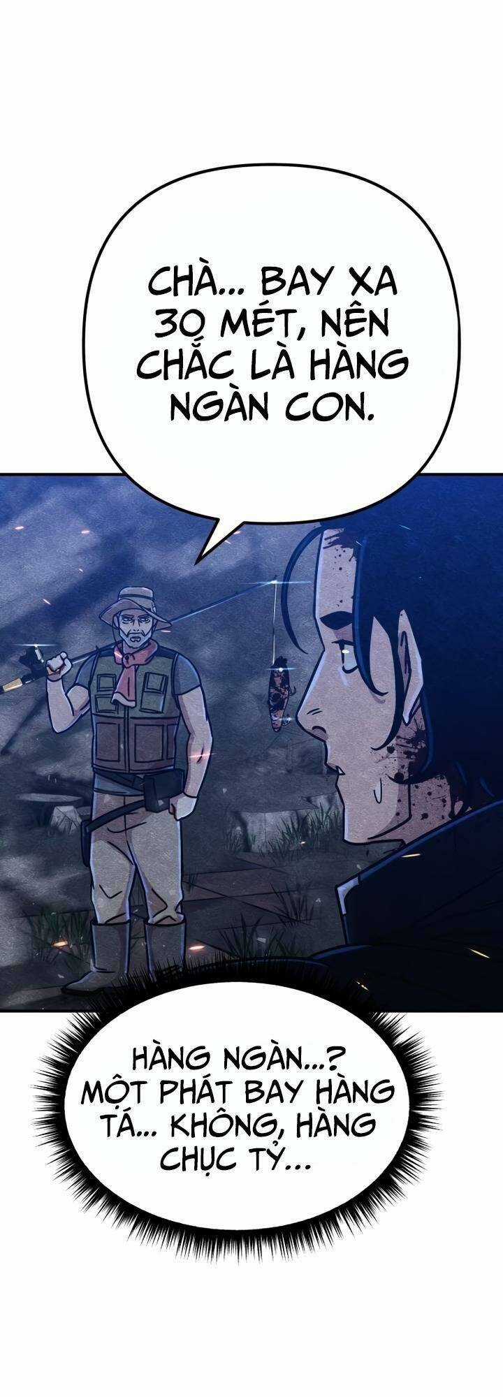 Xác Sống Và Sát Nhân - Chapter 7 - Trang 65