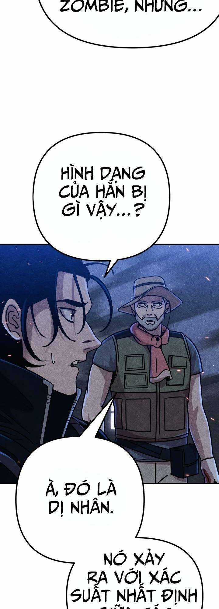 Xác Sống Và Sát Nhân - Chapter 7 - Trang 73