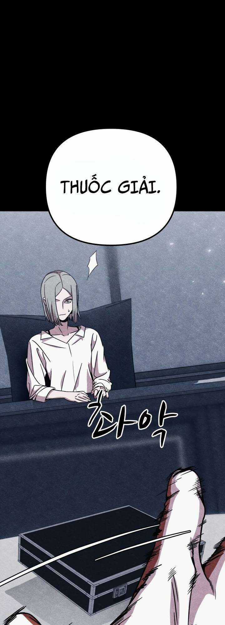 Xác Sống Và Sát Nhân - Chapter 7 - Trang 10