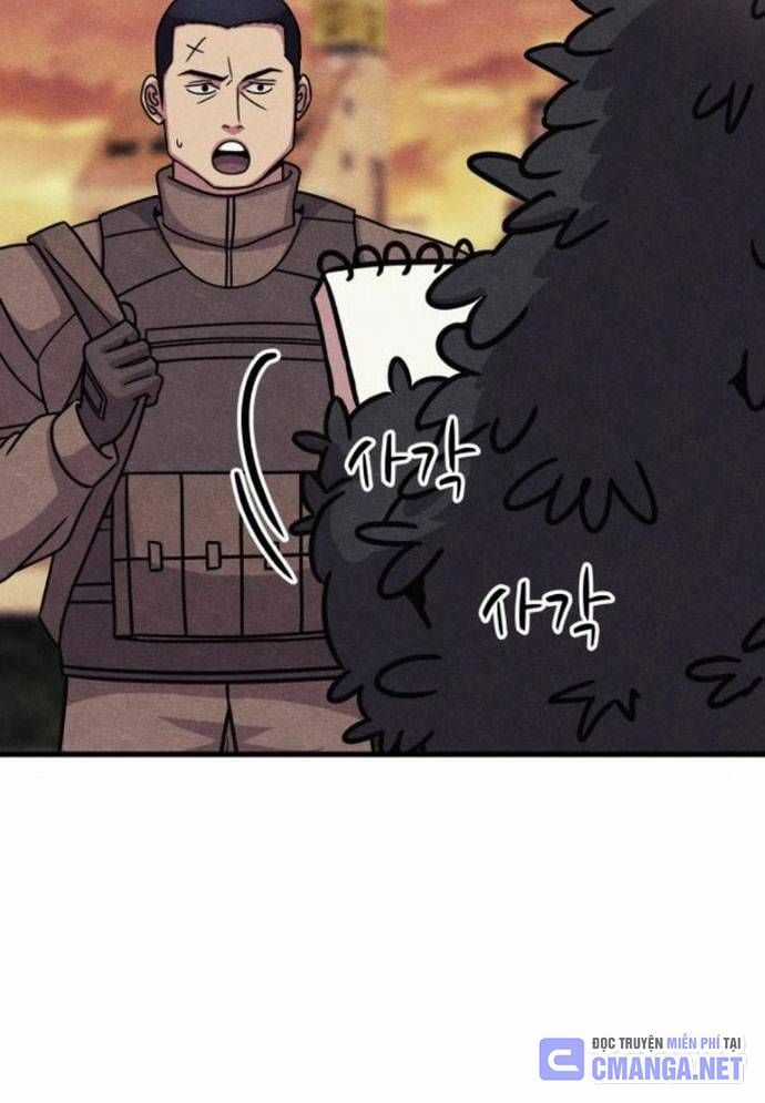 Xác Sống Và Sát Nhân - Chapter 73 - Trang 33