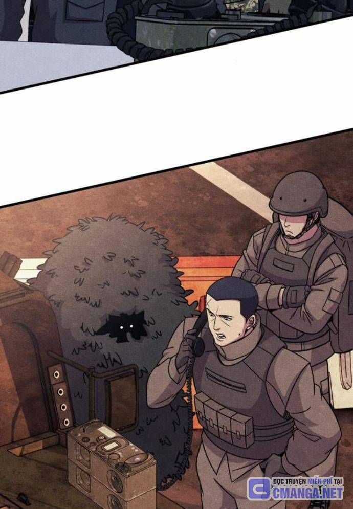 Xác Sống Và Sát Nhân - Chapter 73 - Trang 66