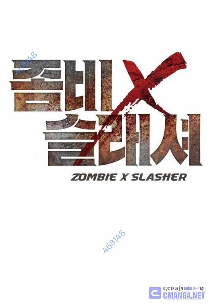 Xác Sống Và Sát Nhân - Chapter 73 - Trang 9