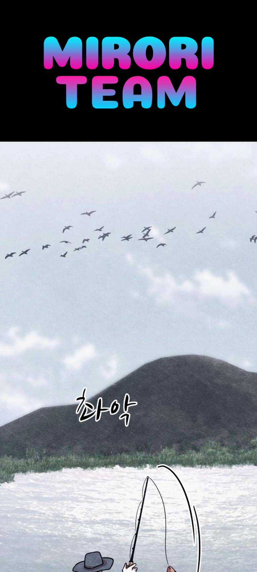 Xác Sống Và Sát Nhân - Chapter 8 - Trang 1