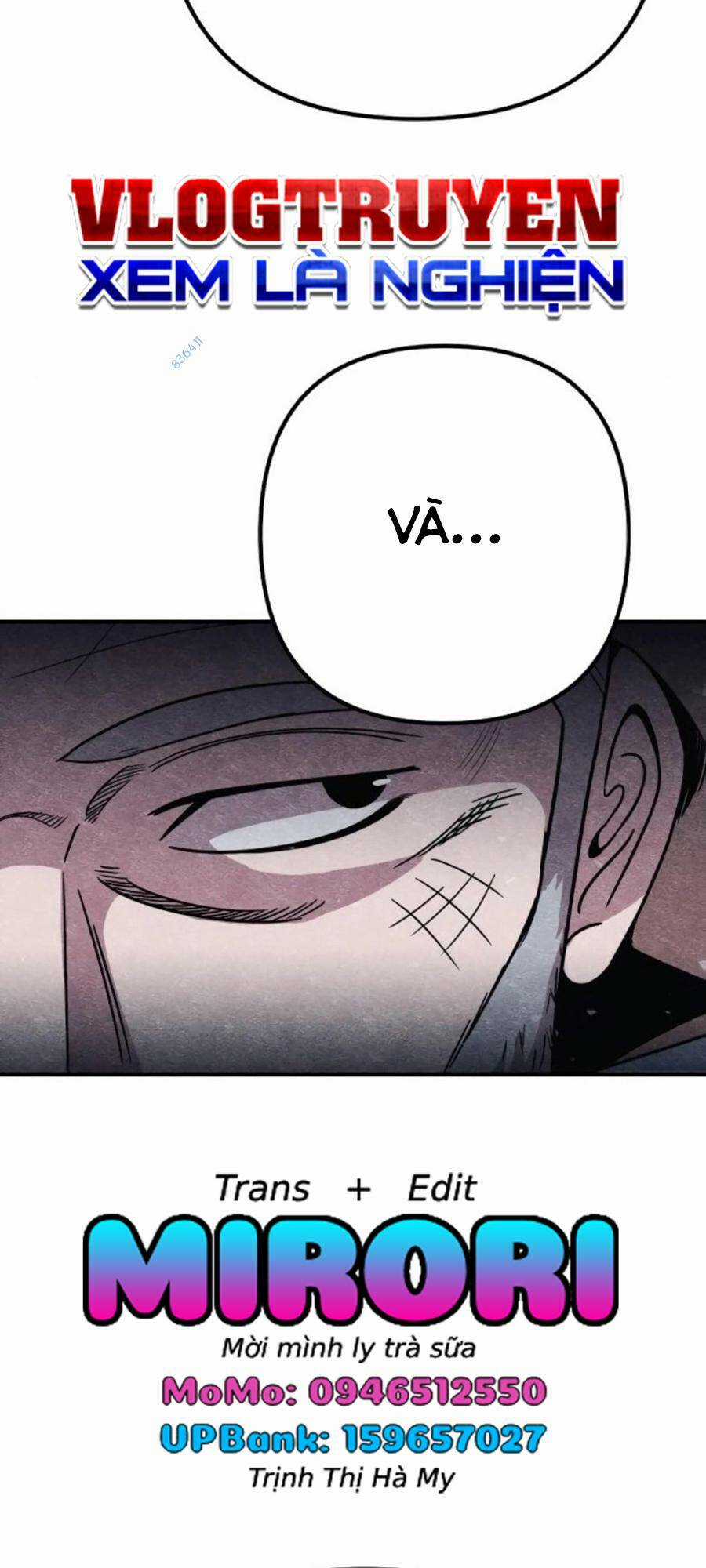 Xác Sống Và Sát Nhân - Chapter 8 - Trang 35