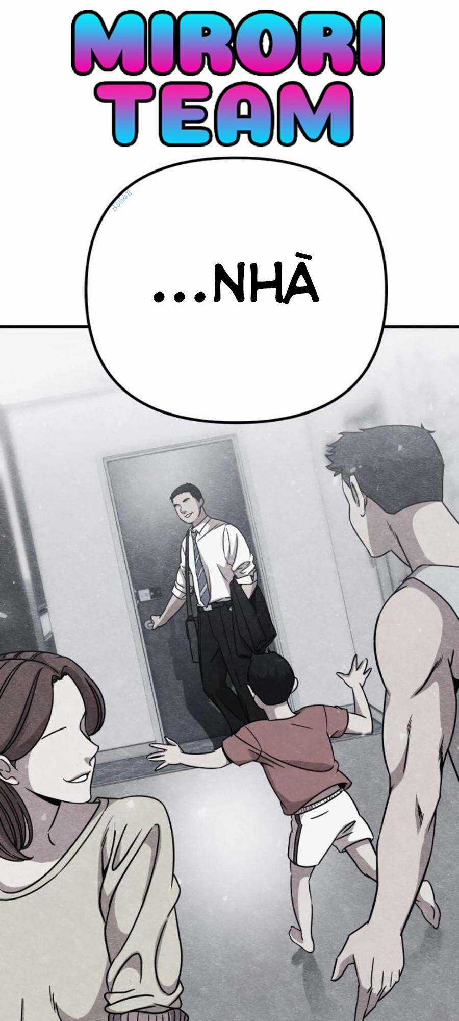 Xác Sống Và Sát Nhân - Chapter 8 - Trang 61