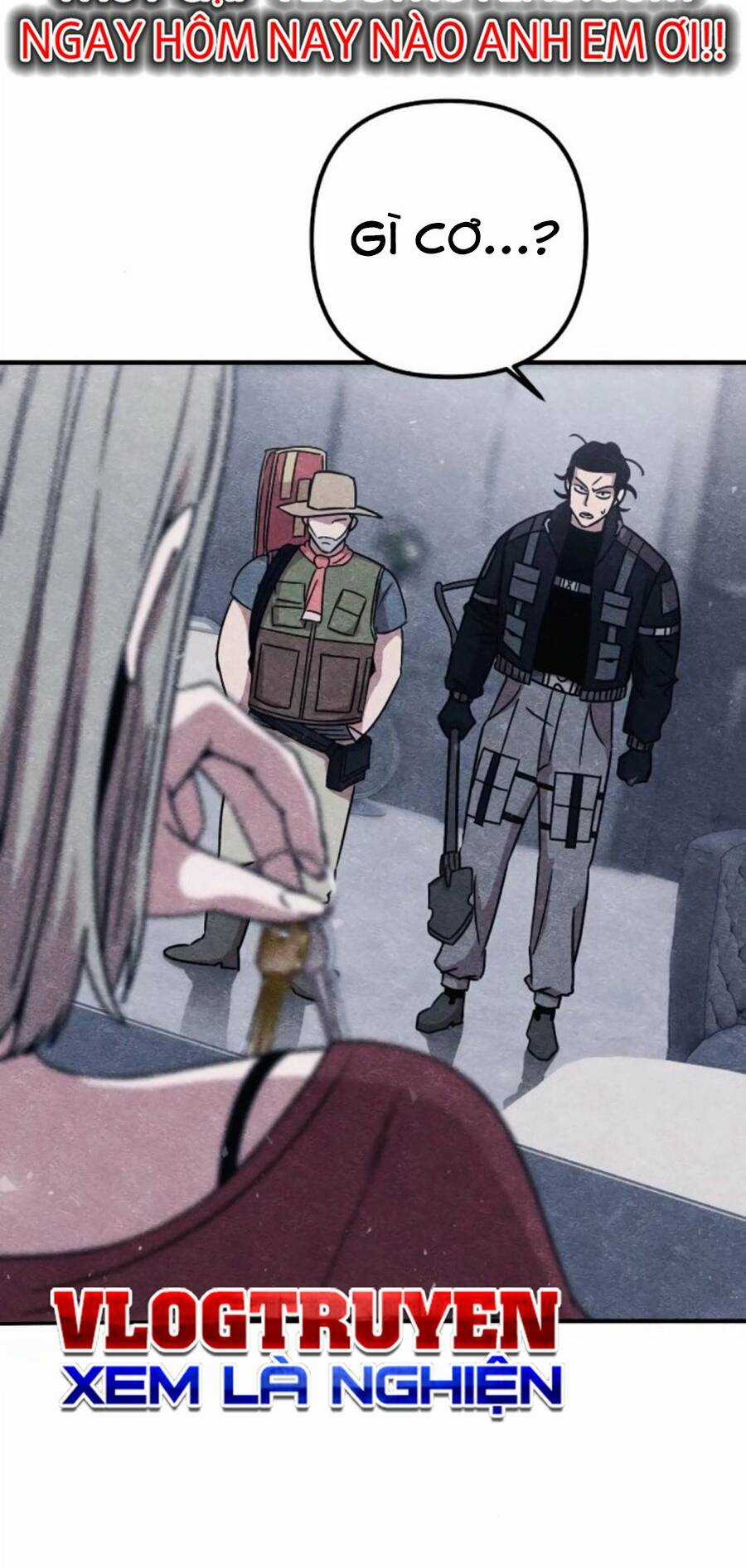 Xác Sống Và Sát Nhân - Chapter 8 - Trang 66