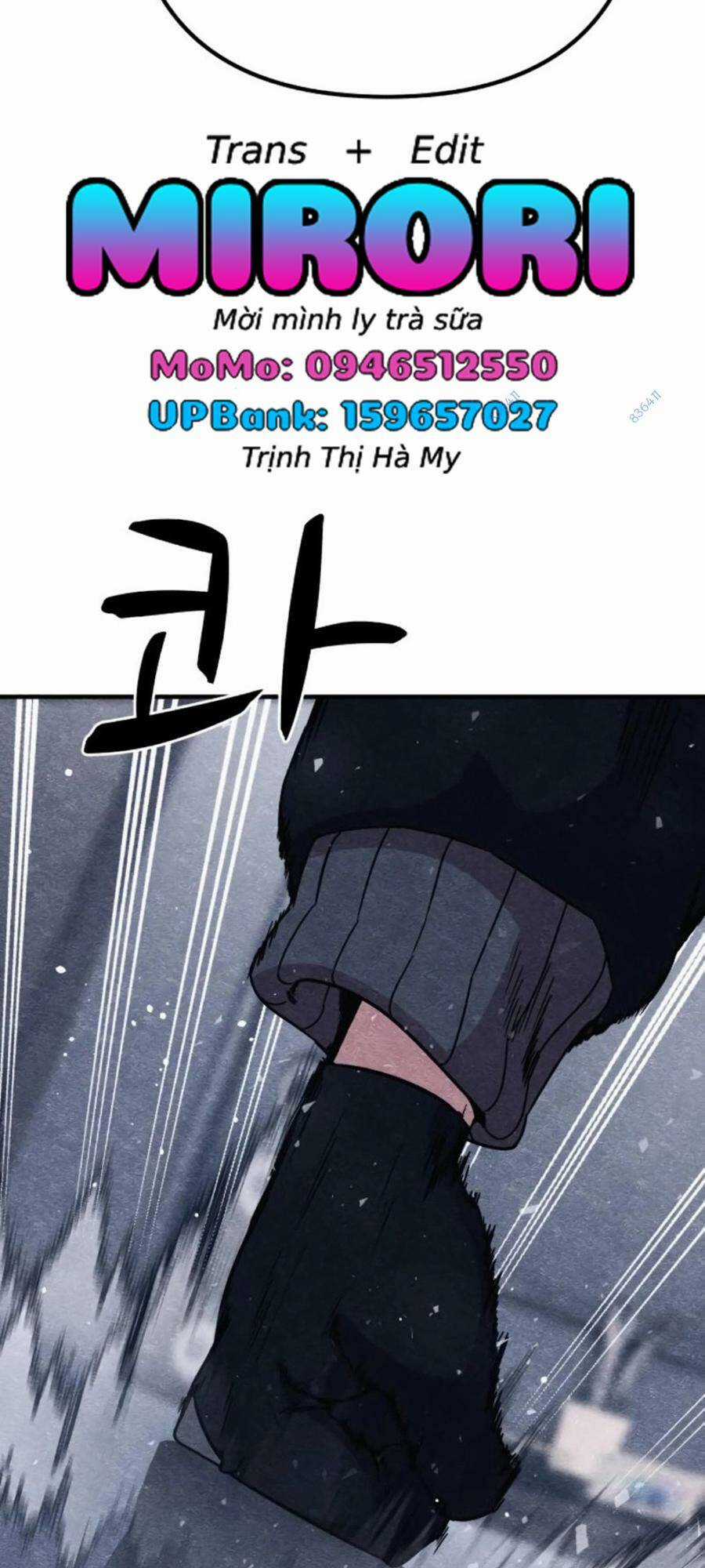 Xác Sống Và Sát Nhân - Chapter 8 - Trang 81