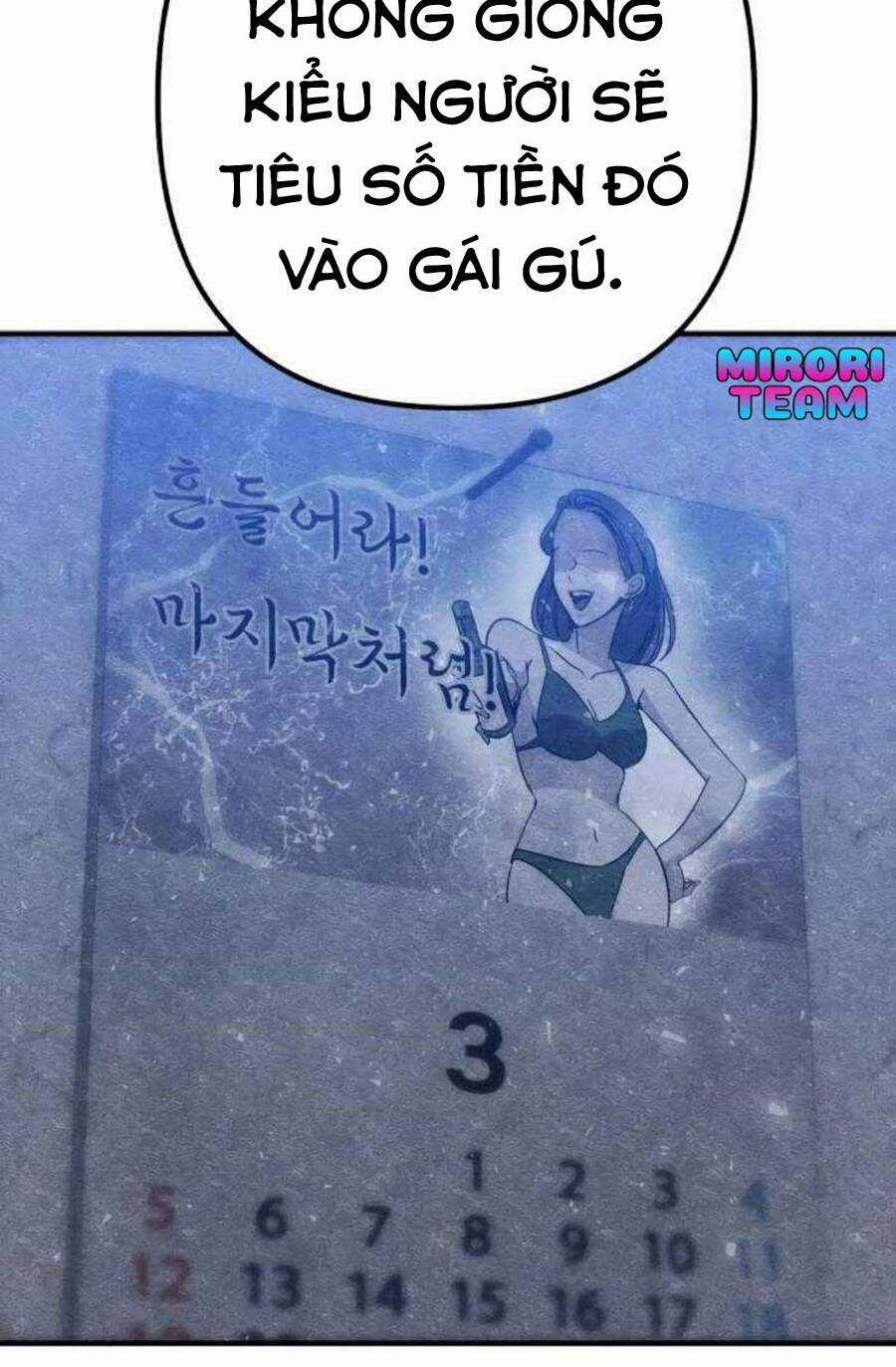 Xác Sống Và Sát Nhân - Chapter 9 - Trang 23