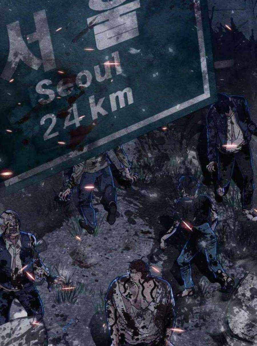 Xác Sống Và Sát Nhân - Chapter 9 - Trang 47