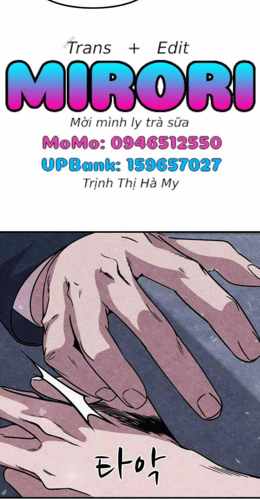 Xác Sống Và Sát Nhân - Chapter 9 - Trang 77