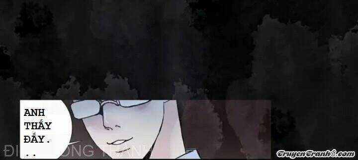Xác Ướp - Chapter 1 - Trang 13