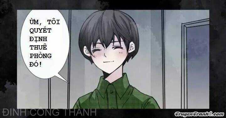 Xác Ướp - Chapter 1 - Trang 15