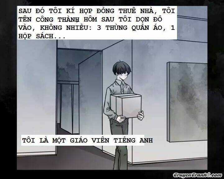 Xác Ướp - Chapter 1 - Trang 16