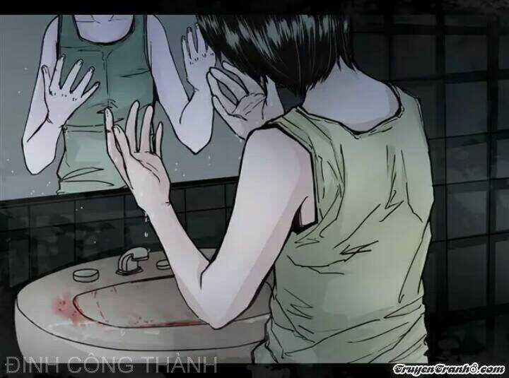 Xác Ướp - Chapter 1 - Trang 3