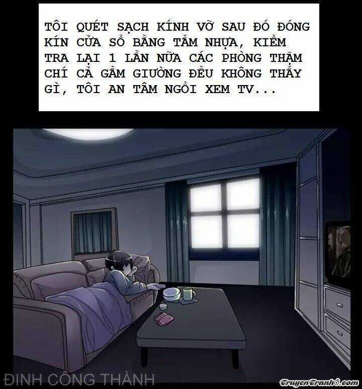 Xác Ướp - Chapter 2 - Trang 18