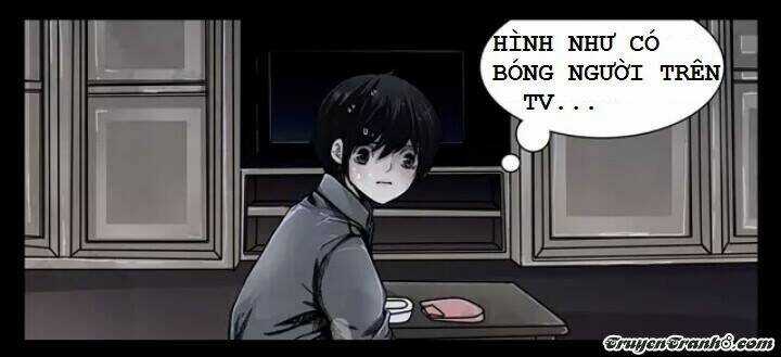 Xác Ướp - Chapter 2 - Trang 20
