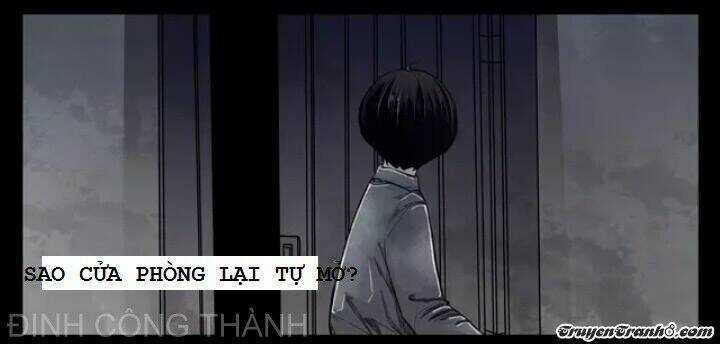 Xác Ướp - Chapter 2 - Trang 24