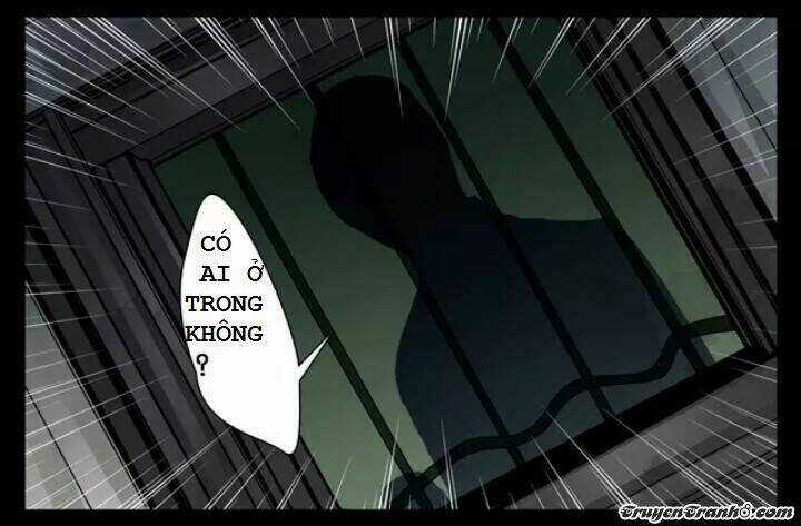 Xác Ướp - Chapter 2 - Trang 28