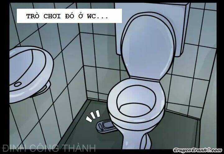 Xác Ướp - Chapter 2 - Trang 5