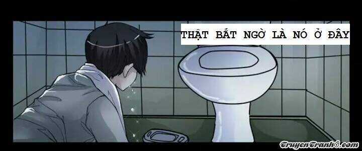 Xác Ướp - Chapter 2 - Trang 7