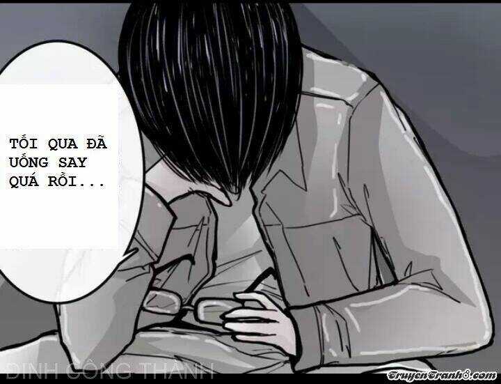 Xác Ướp - Chapter 3 - Trang 13