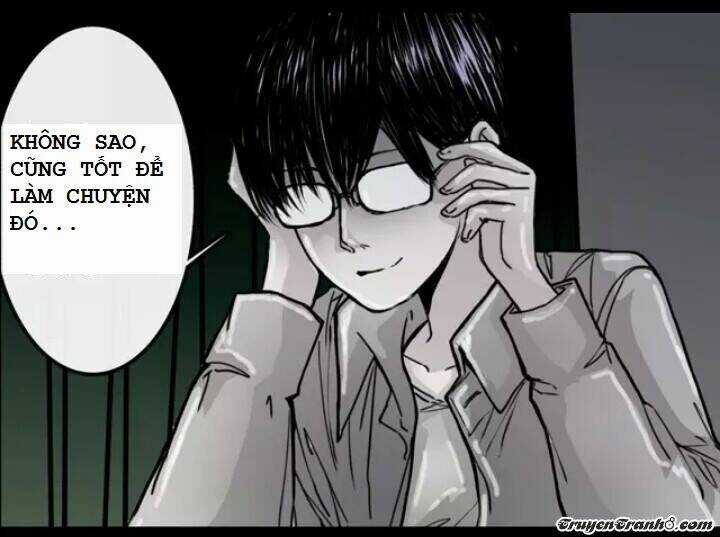 Xác Ướp - Chapter 3 - Trang 14